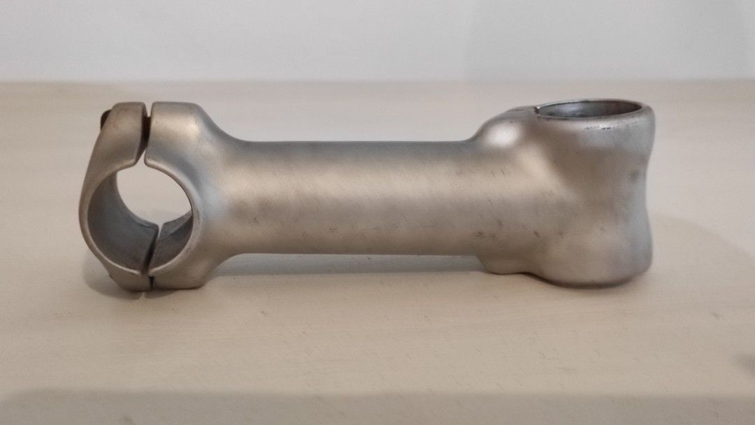 Bontrager comp 25.4 stem sales