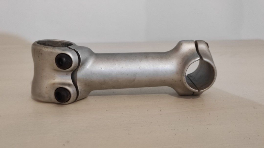 Bontrager comp on sale 25.4 stem
