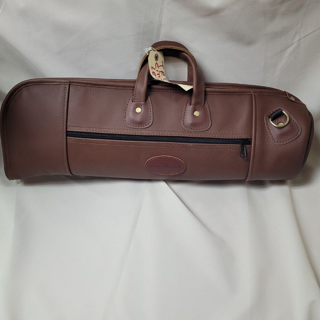 Glenn cronkhite outlet trumpet bag