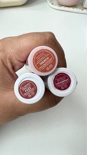 [TAKE ALL] Glossier Ultralip and Generation G
