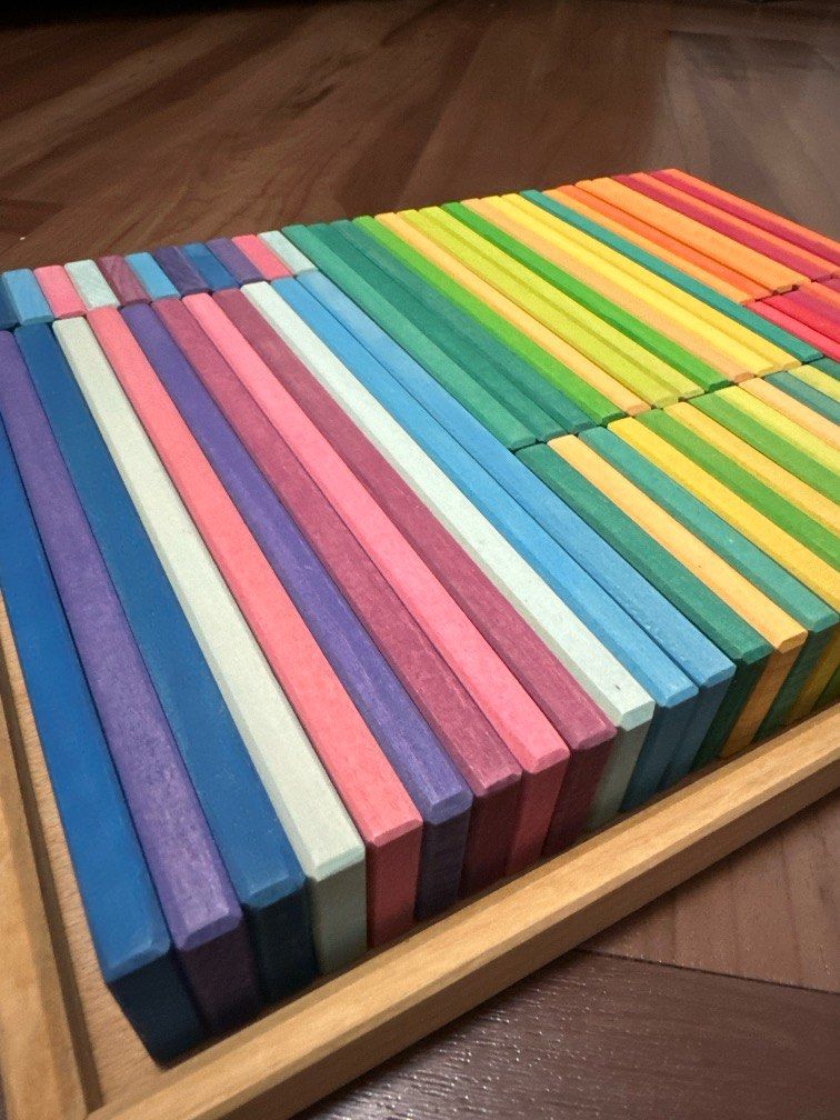 gluckskafer slats 64