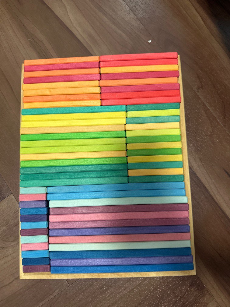 gluckskafer slats 64