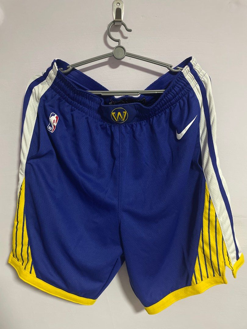 Warriors basketball shorts online