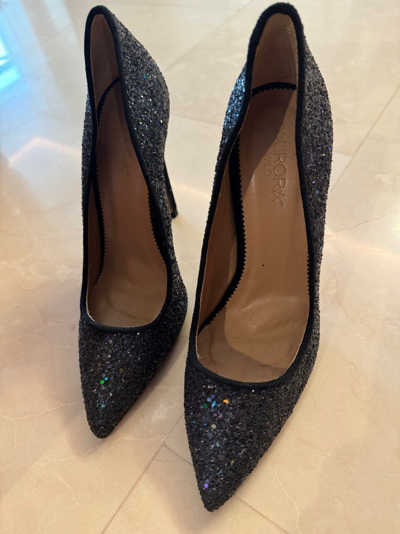 Good quality heels Women s Fashion Footwear Heels on Carousell