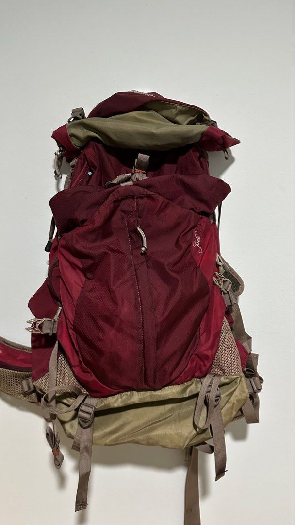 Gregory Jade 40 women s Bag Backpack Rucksack