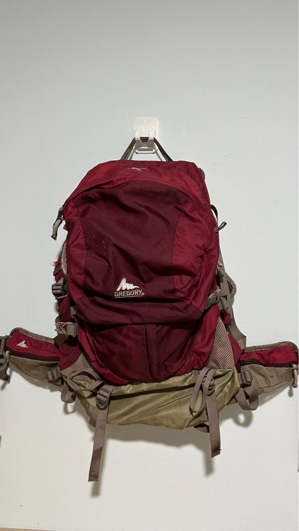 Gregory jade discount 40 backpack