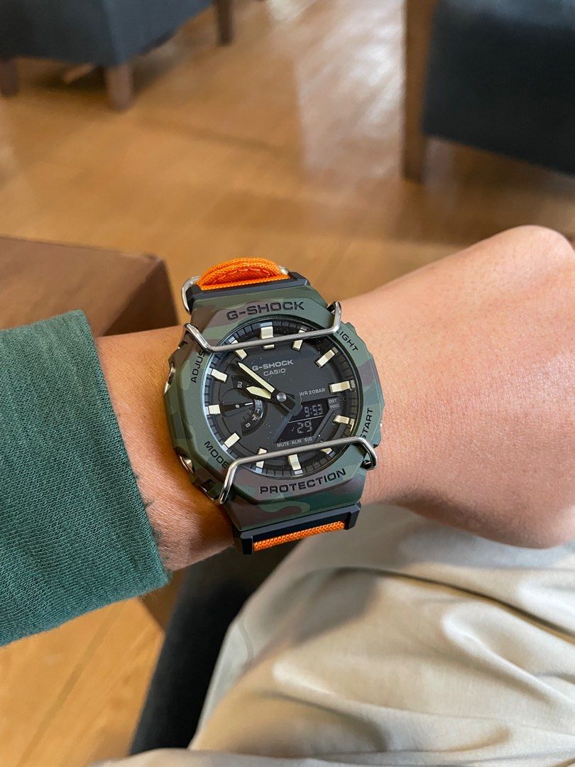 G shock ga 100 bull bar sales