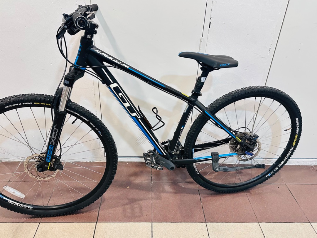 Gt karakoram sport 29 online