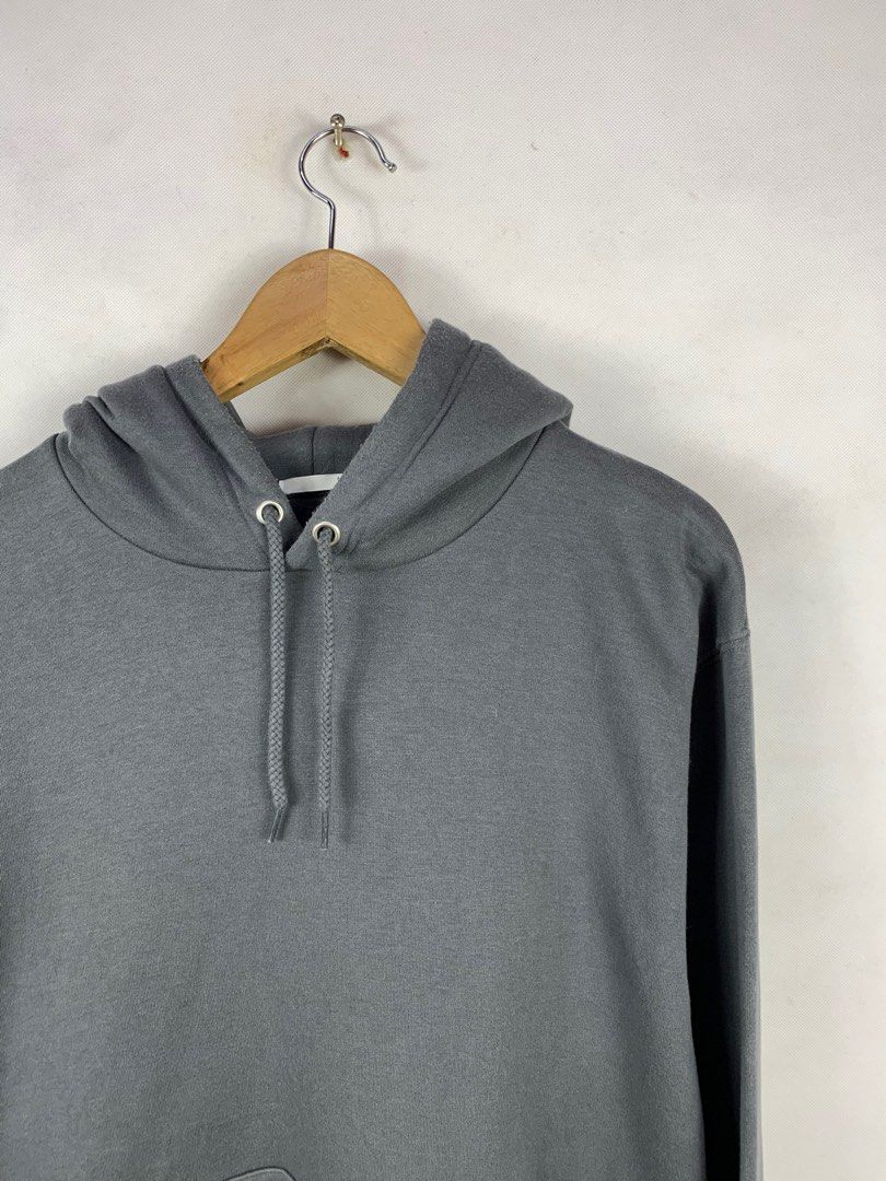 Uniqlo 2024 plain hoodie