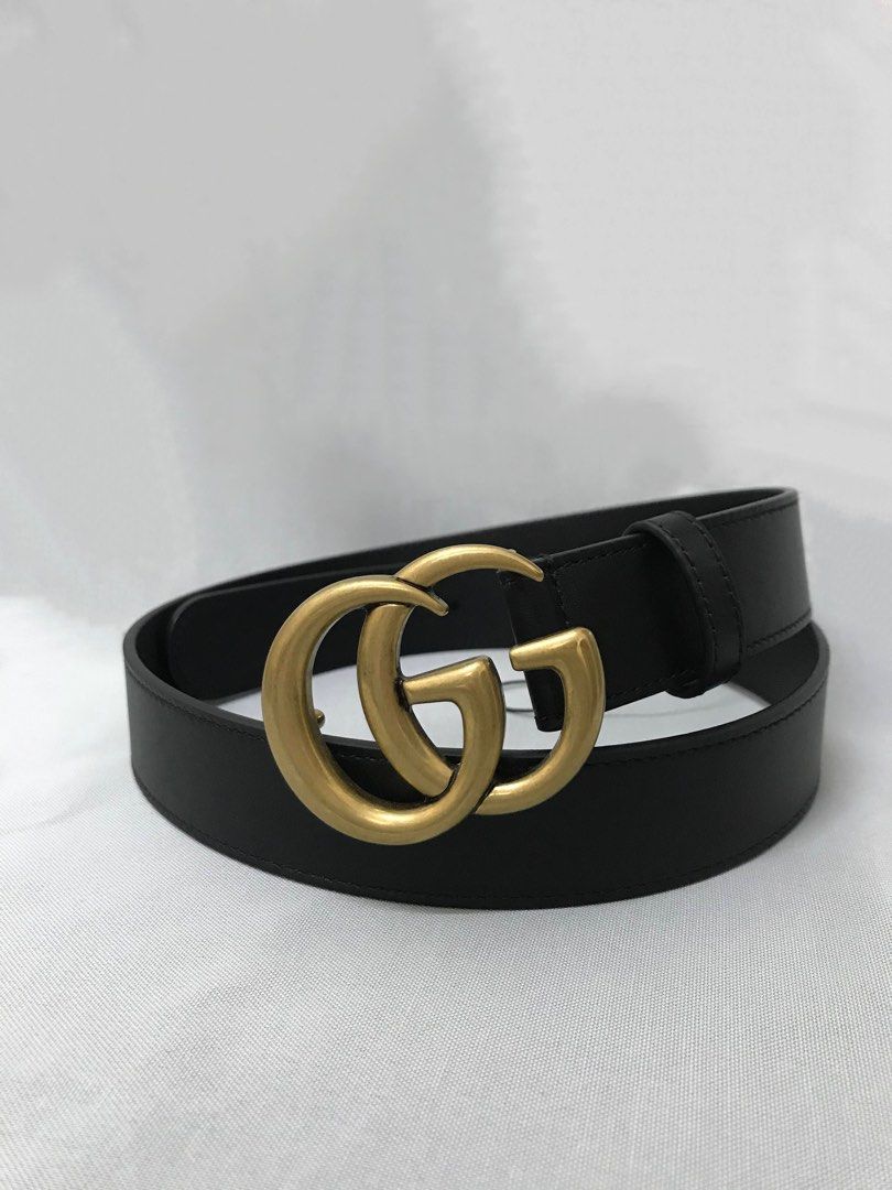 80cm sales gucci belt