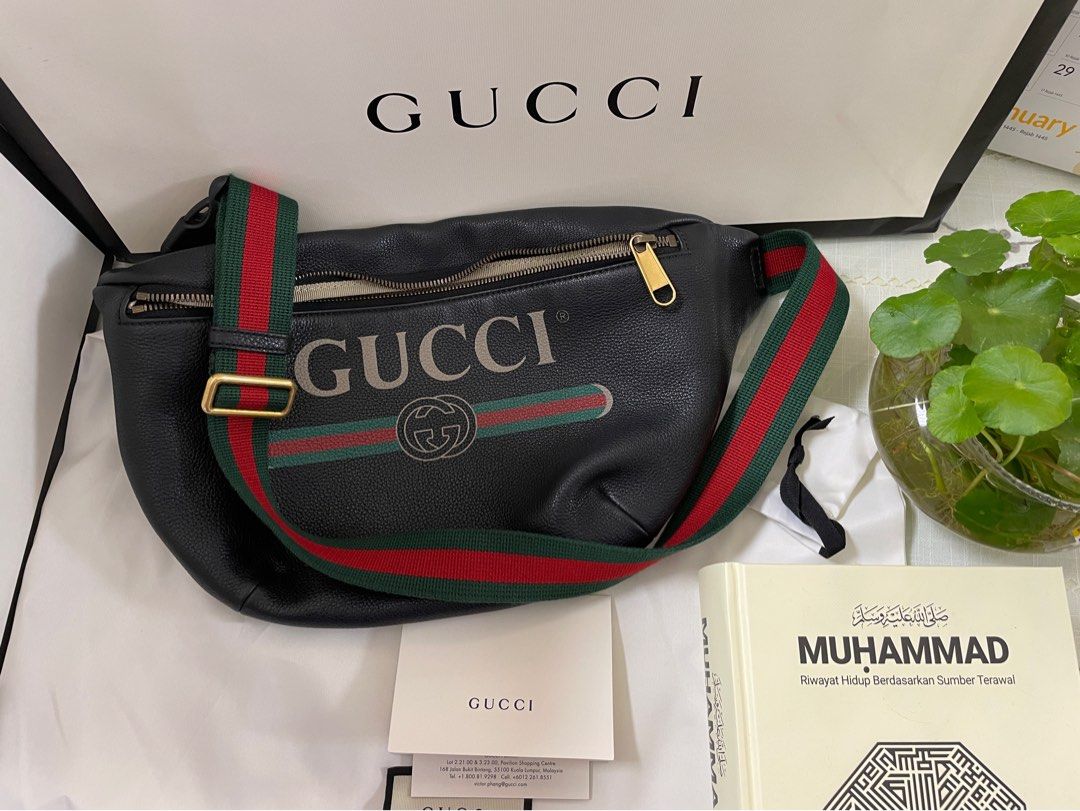 Gucci belt large cheap