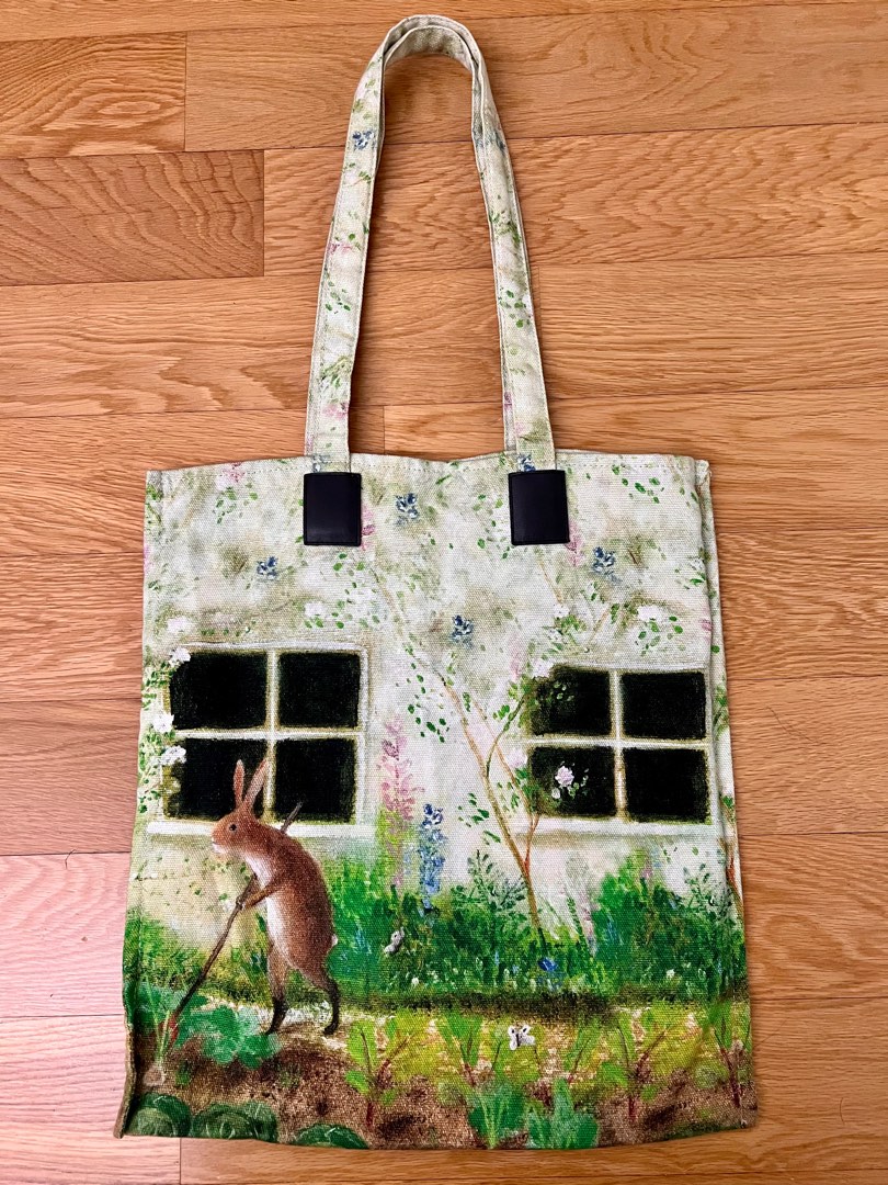 Gucci discount kangaroo bag