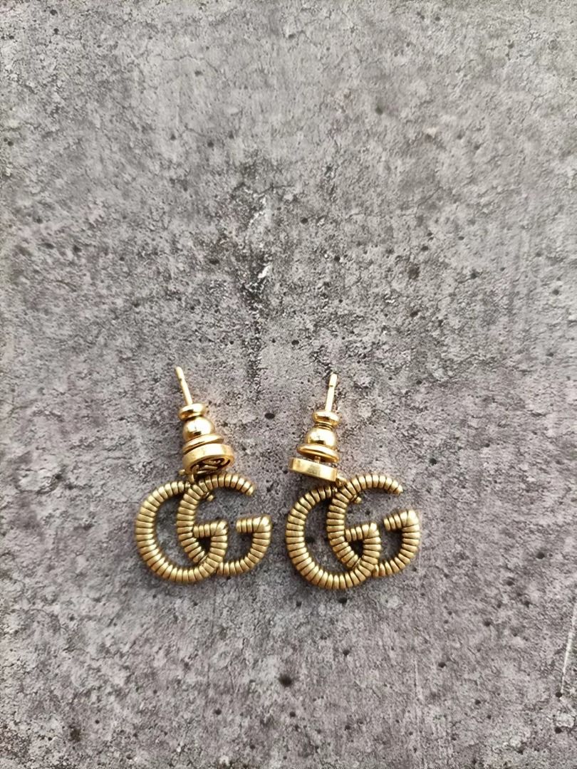 Gg outlet gucci earrings