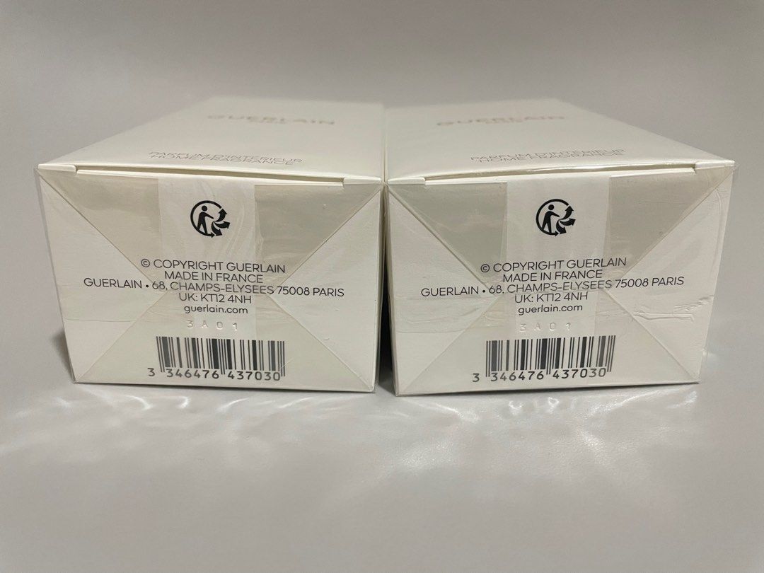 GUERLAIN White Orchid ホームフレグランス Guerlain home fragrance- white orchid, Beauty & Personal Care