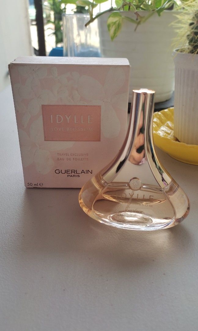 Idylle best sale love blossom