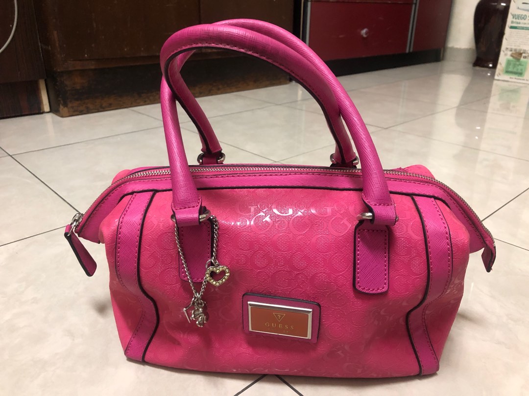Is guess a sales good brand for purses
