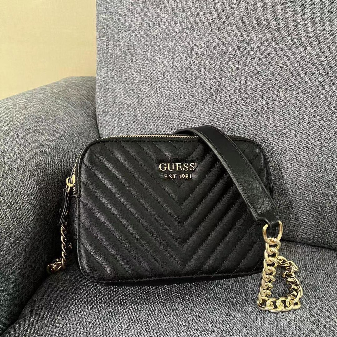 Guess sling bag for discount women