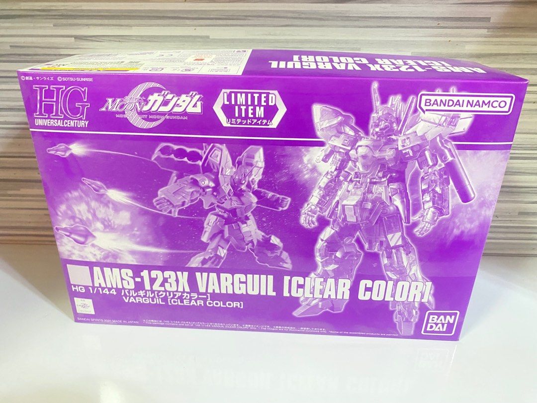 gundam-hg-varguil-clear-hobbies-toys-toys-games-on-carousell