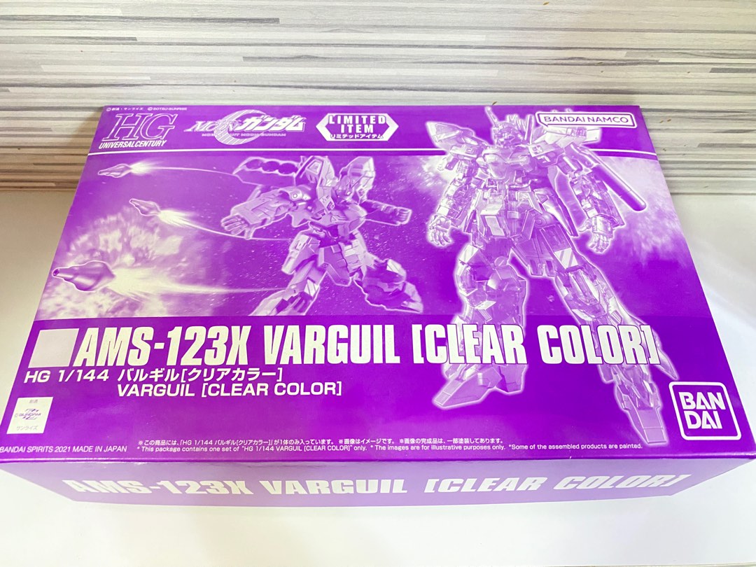 gundam-hg-varguil-clear-hobbies-toys-toys-games-on-carousell