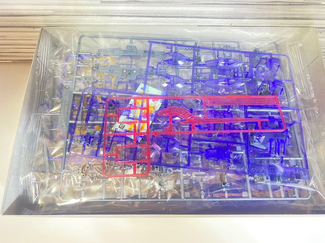 Gundam Hg Varguil Clear Hobbies Toys Toys Games On Carousell gundam-hg-varguil-clear-hobbies-toys-toys-games-on-carousell