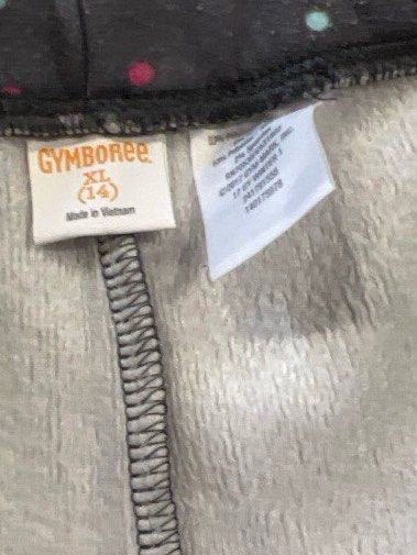 Gymboree Leggings pants soft and comfy warm winter wear Babies