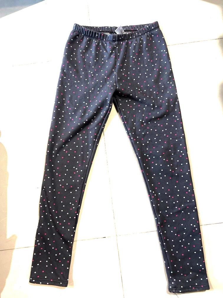 Gymboree Leggings pants soft and comfy warm winter wear Babies