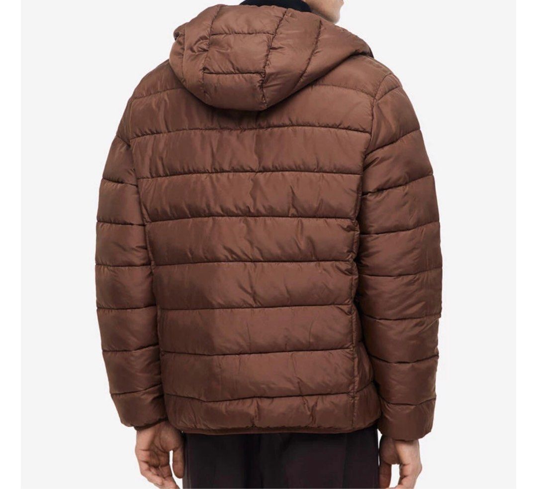 H and m mens winter coats sales