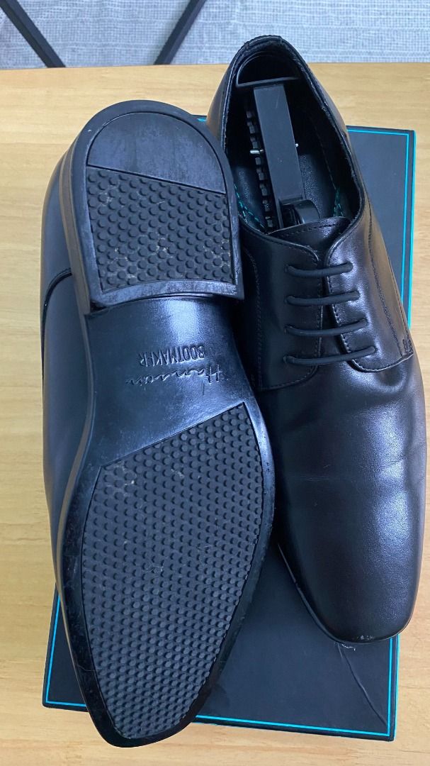 Hanson cheap bootmaker website