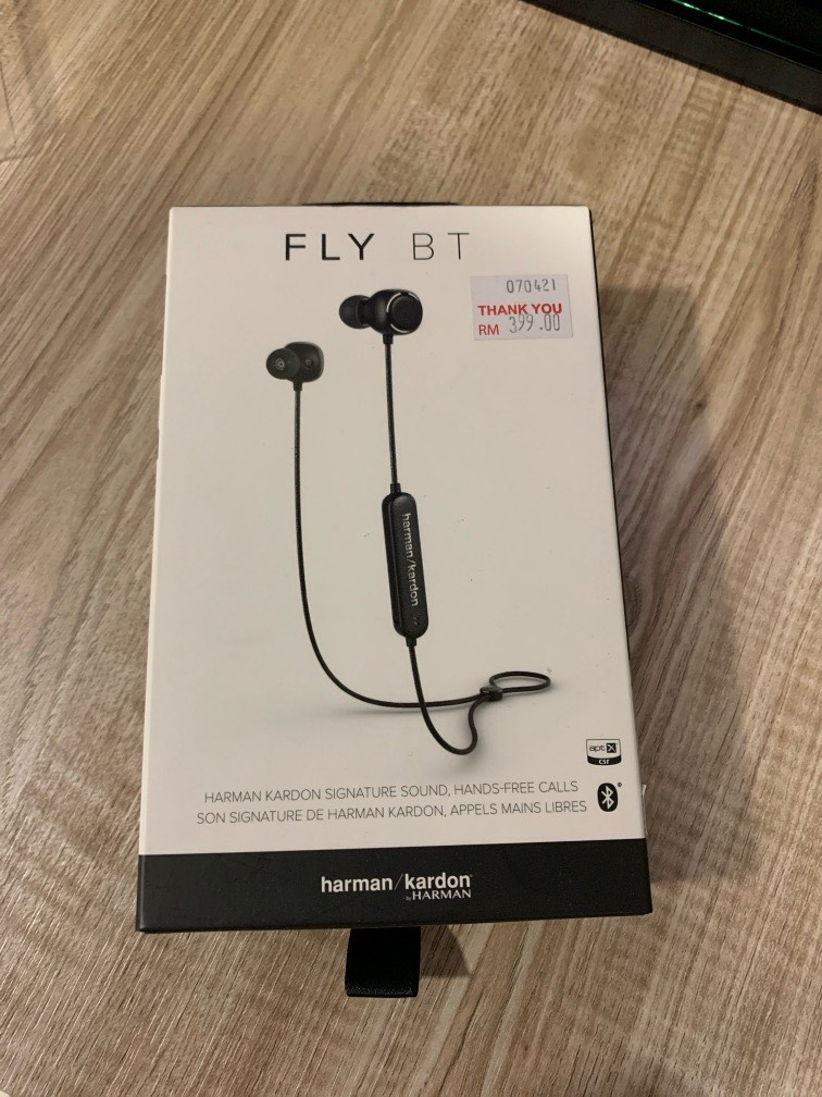 Harman kardon fly tws aptx outlet