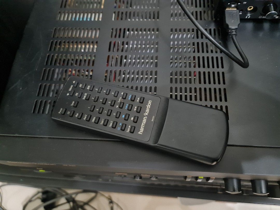 Harman Kardon Integrated Amplifier, Audio, Soundbars, Speakers ...