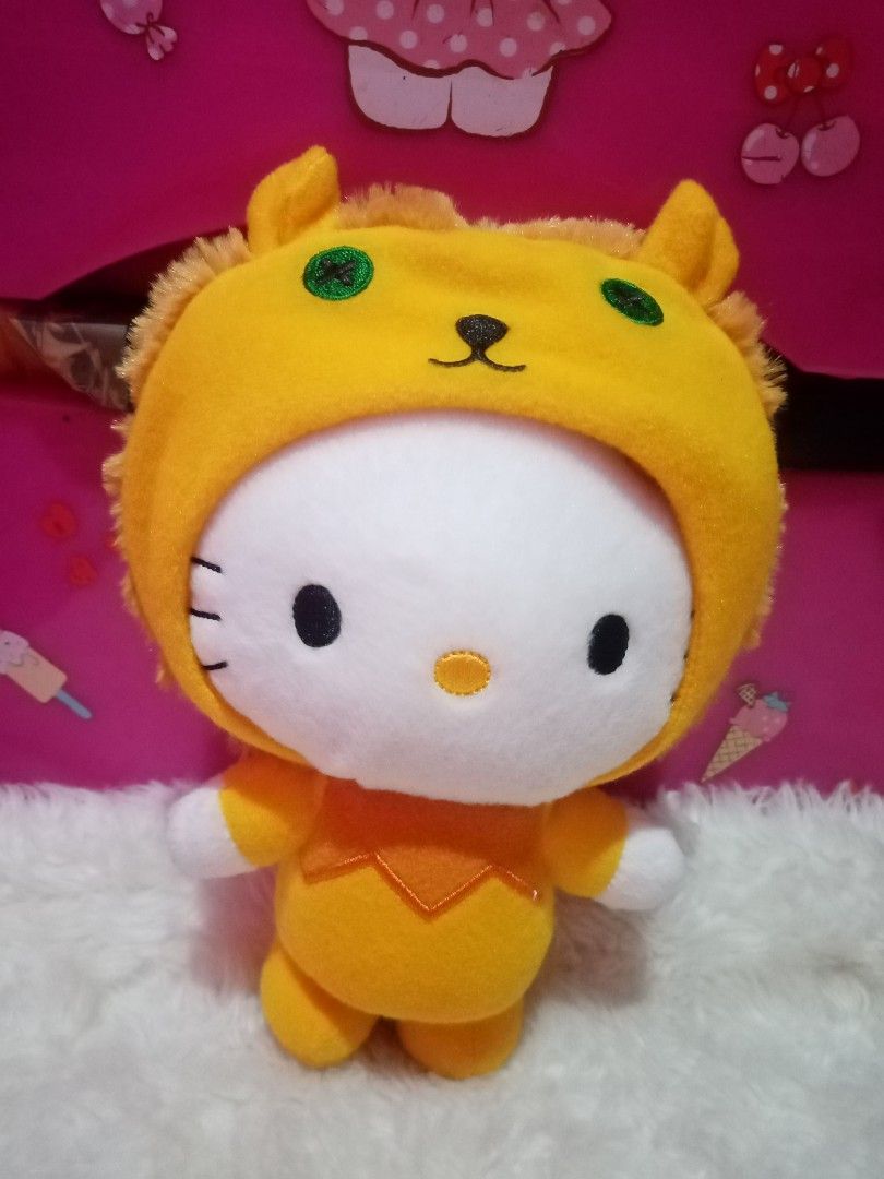 Hello Kitty Fairy Tales Hobbies Toys Toys Games On Carousell Hello Kitty Fairy Tales Hobbies Toys Toys Games On Carousell