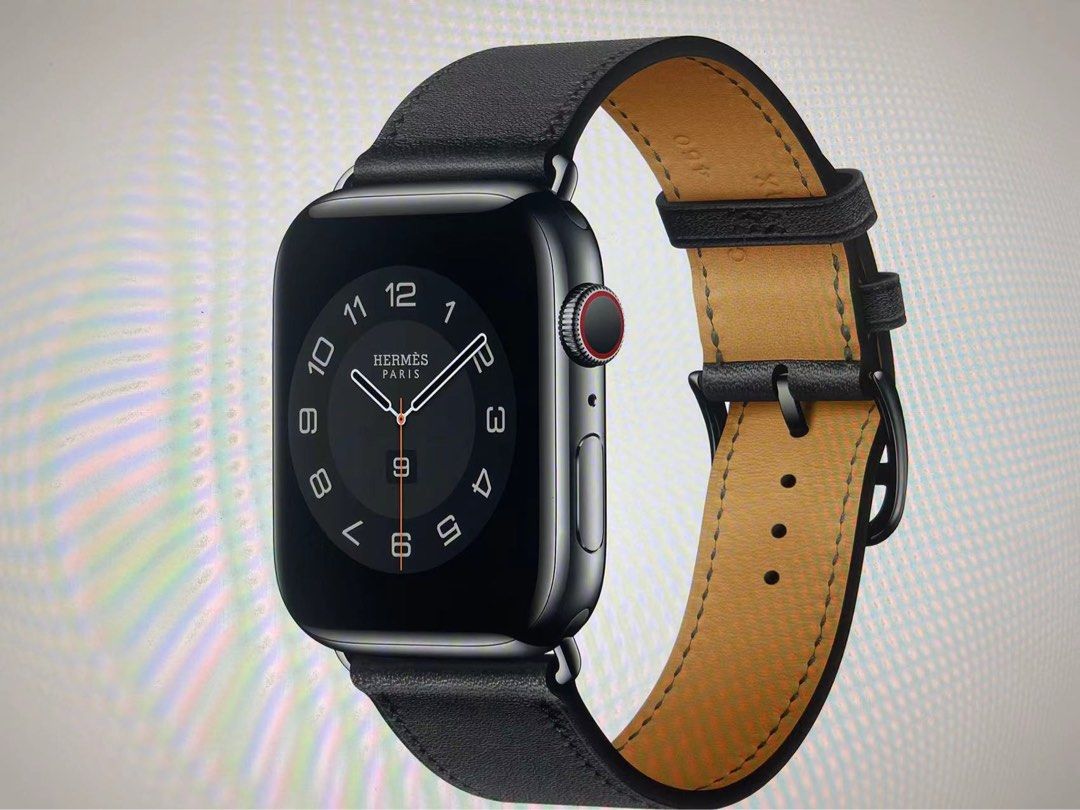 Apple watch 5 44mm hotsell hermes