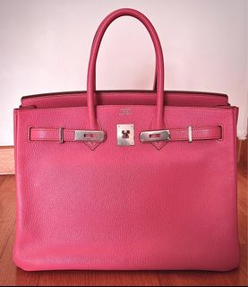 Chevre shop leather hermes