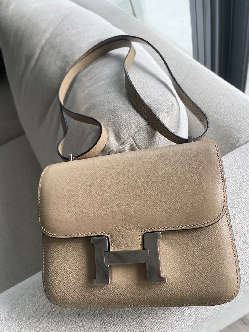Hermes Constance Bag (Category: Bags & Wallets) located in Toronto. Submitted by melanie2130 (Listing ID 1274436893, Image 1). Description: .