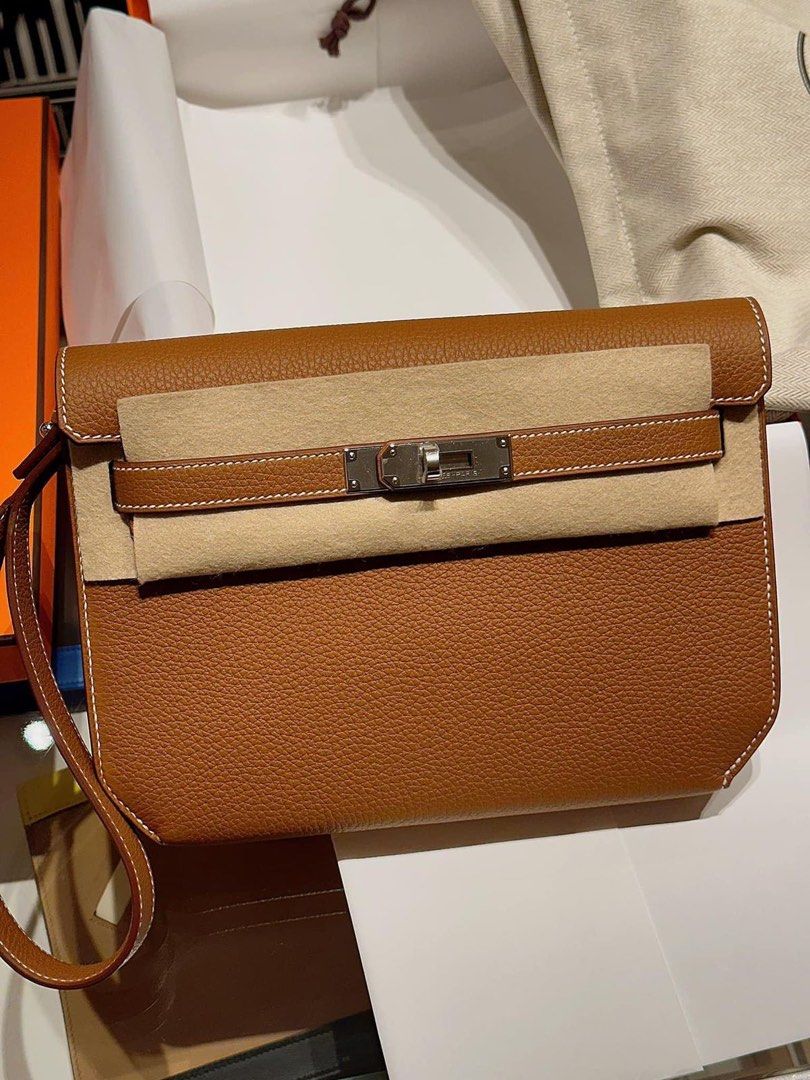 Kelly pouch new arrivals