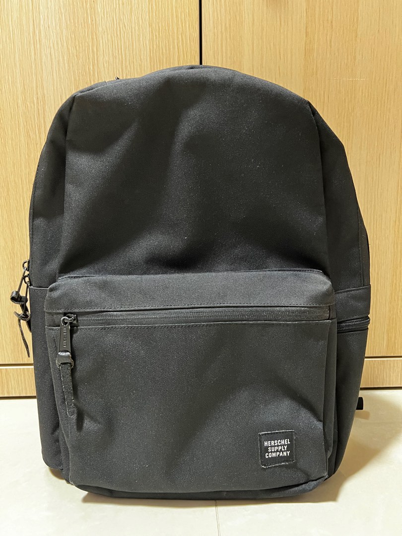 Herschel harrison black store