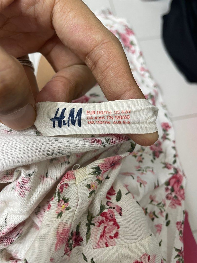 hm us sale