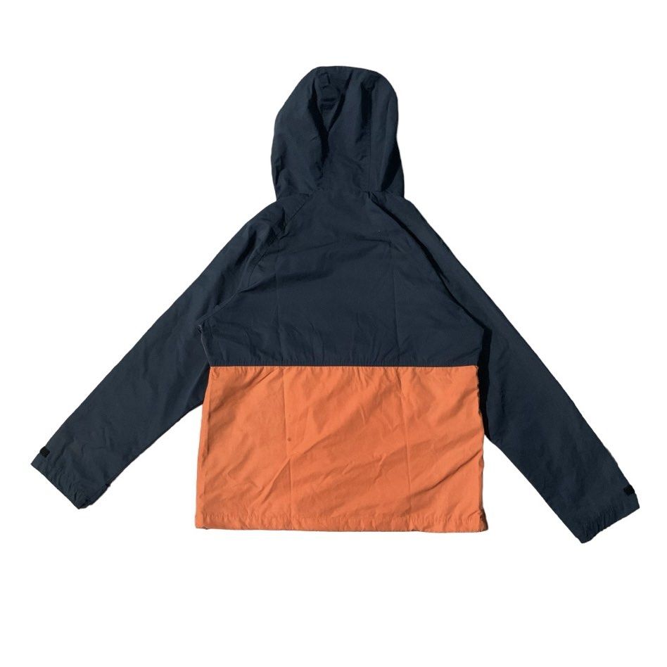 H M Label of Graded Goods Anorak Jacket Men s Fashion Coats