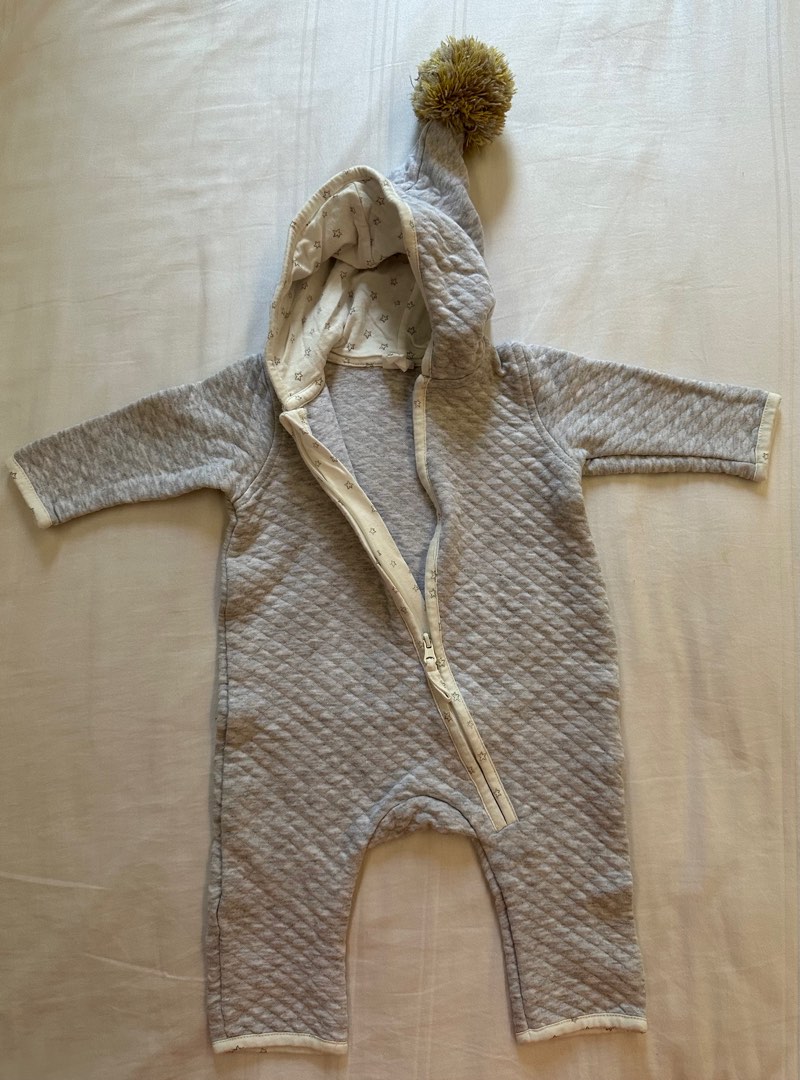 H M sweatshirt all in one suit Babies Kids Babies Kids