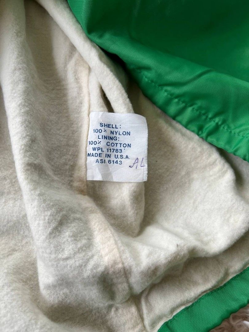 Holloway USA Jacket