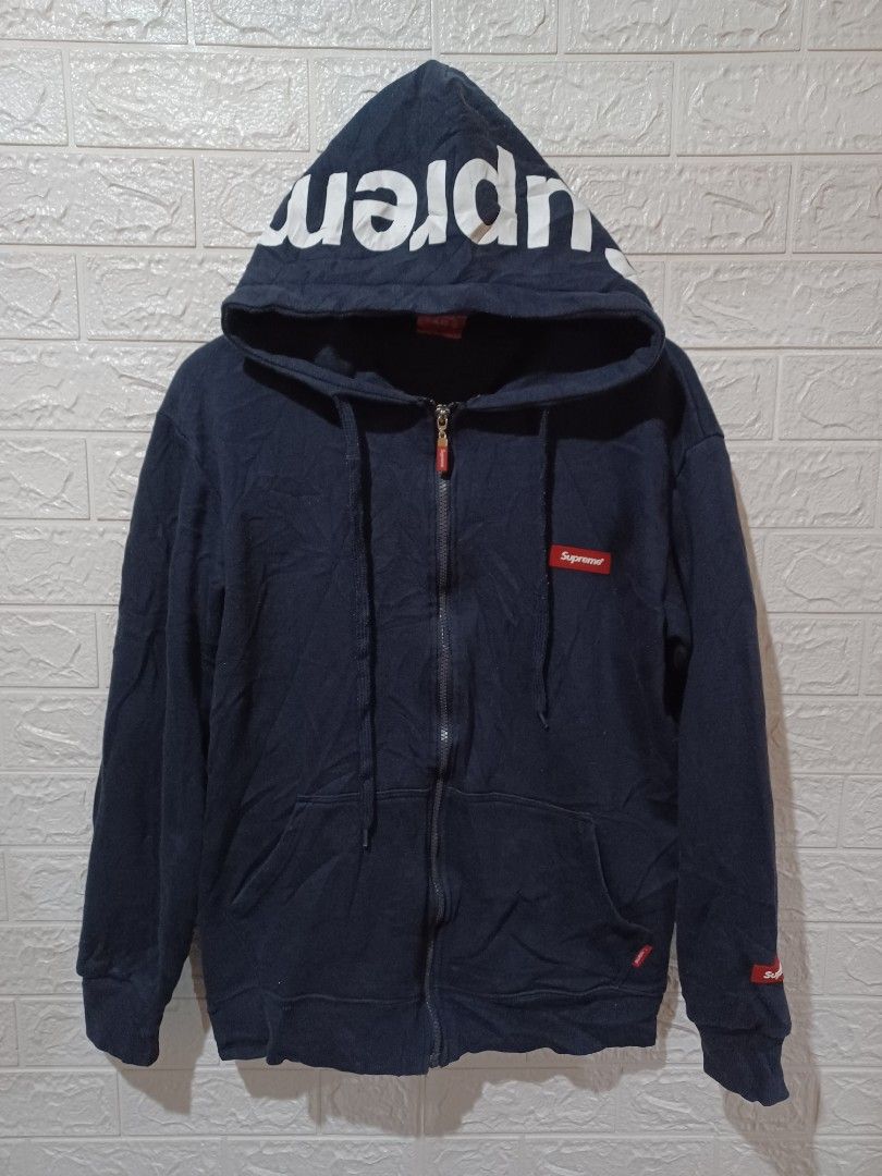 Harga hoodie supreme store made in korea