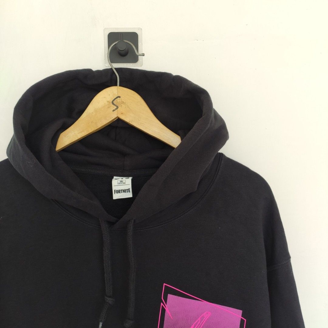 Epic games fortnite hoodie hot sale
