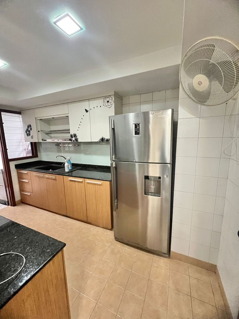 Hougang Evergreen Park Condo, Property, Rentals, Room Rentals on