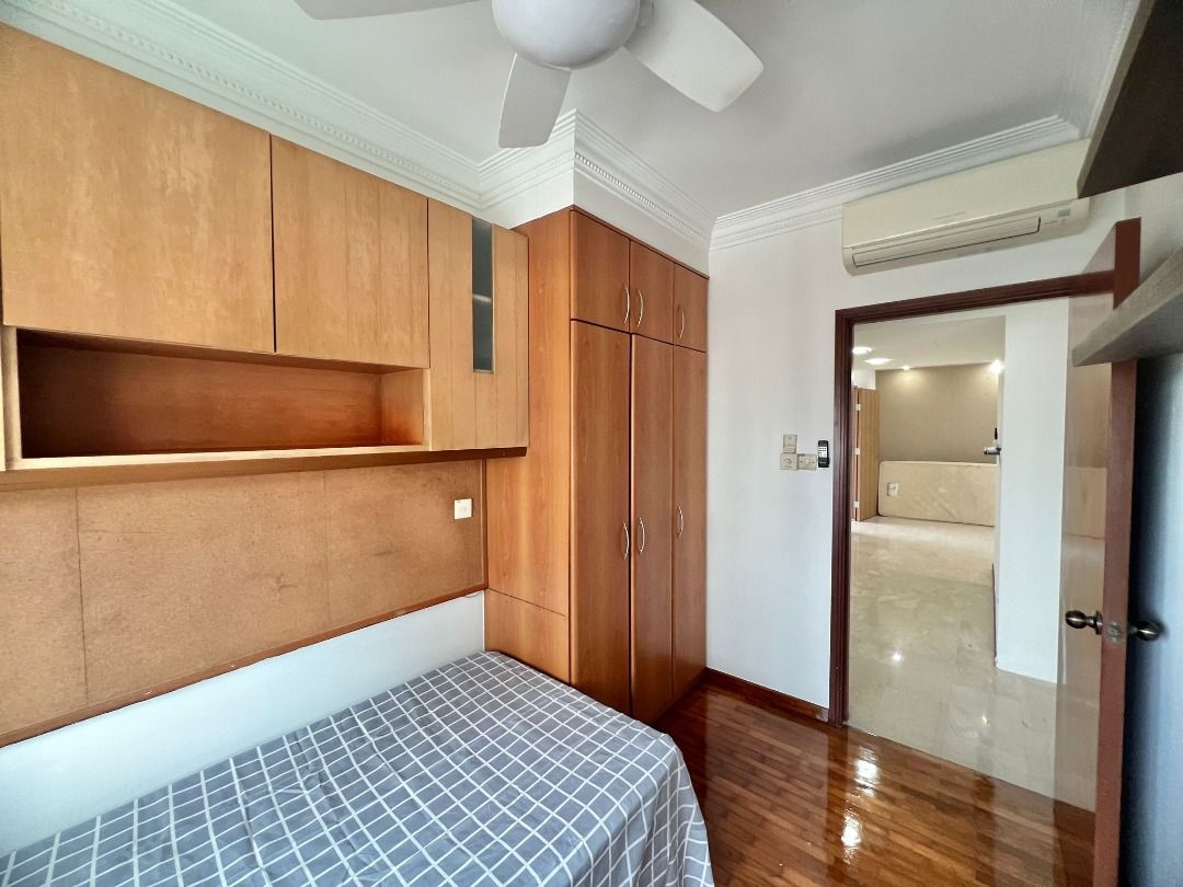 Hougang Evergreen Park Condo, Property, Rentals, Room Rentals on