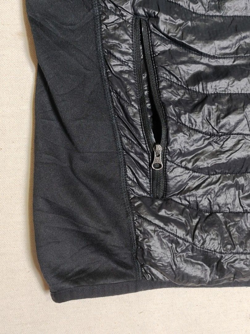 Arashi deals hybrid fleece