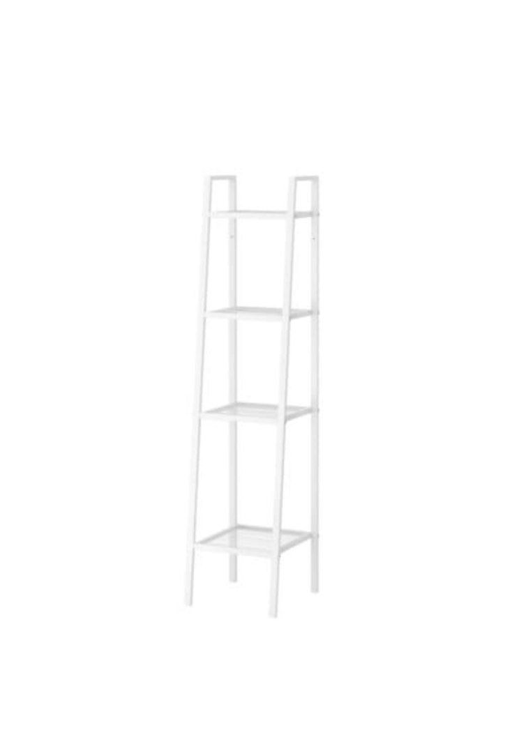 Lerberg shelf sale unit white