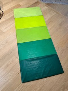 Ikea sport store mat