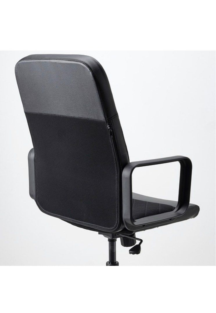 Ikea renberget shop office chair