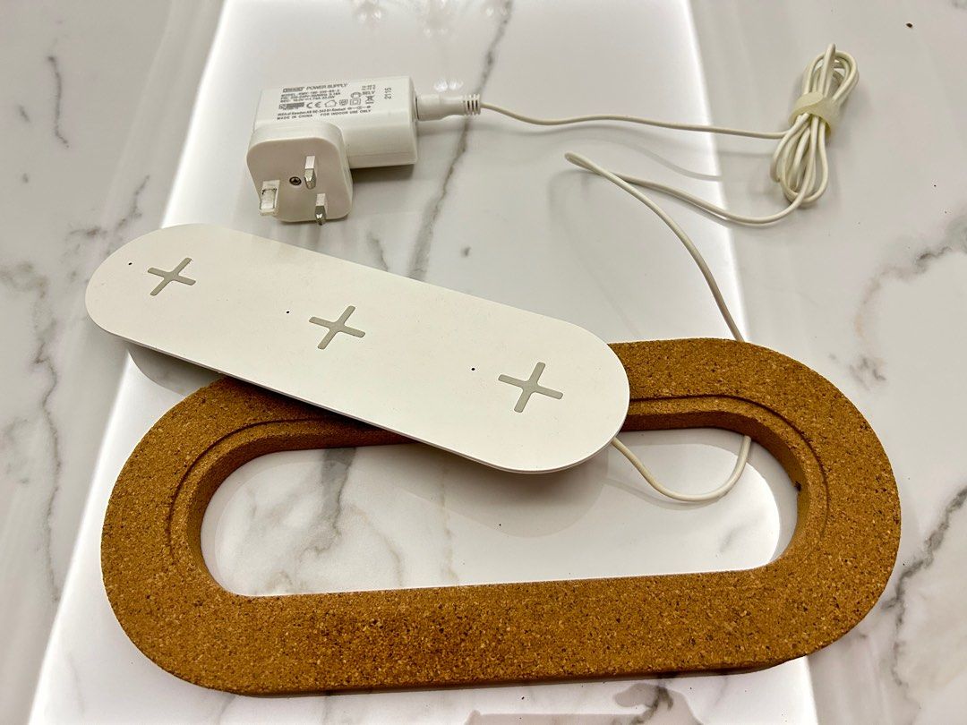 IKEA Wireless Charger