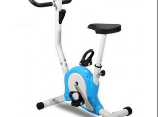 Weight loss hotsell cycle olx